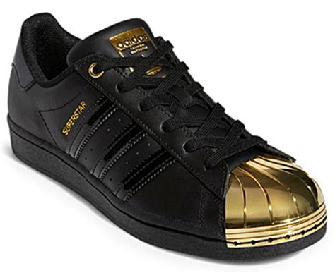 adidas damen superstar metal toe sneaker|adidas superstars for women.